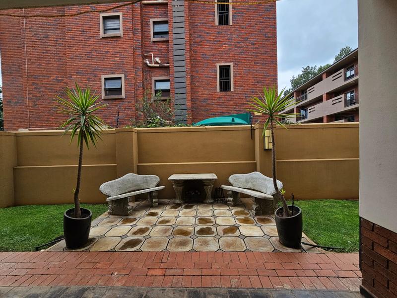 To Let 2 Bedroom Property for Rent in Die Bult North West